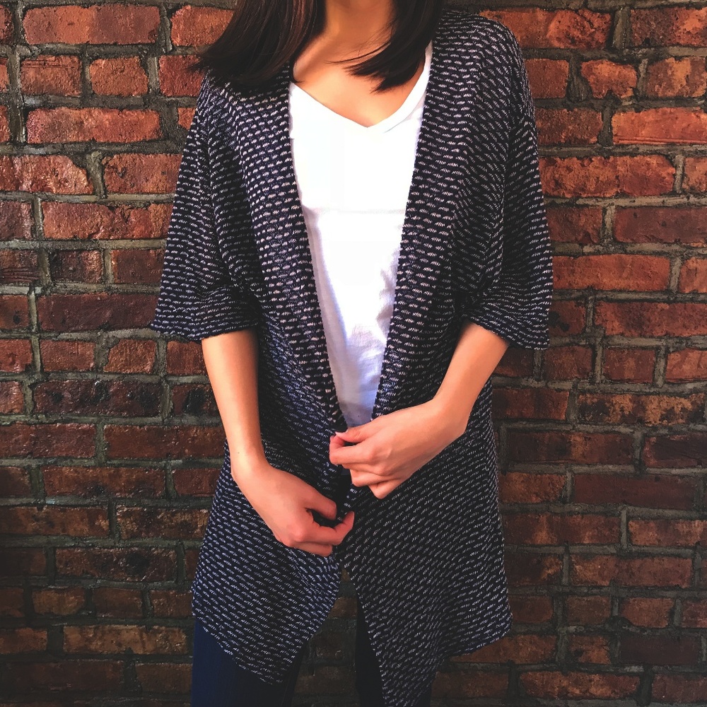 H&M Summer Sweater